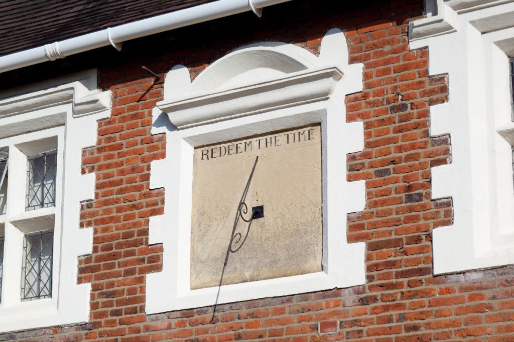 Catton Old Hall Bed and Breakfast Norwich Esterno foto