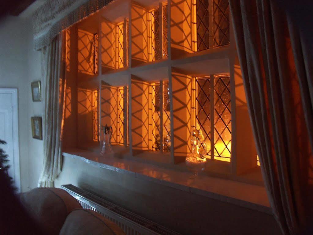 Catton Old Hall Bed and Breakfast Norwich Esterno foto
