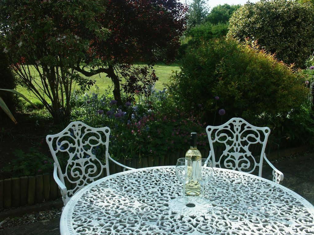 Catton Old Hall Bed and Breakfast Norwich Esterno foto